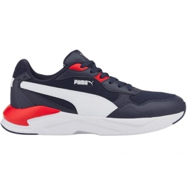 Puma X-Ray Speed ​​​​Lite M 384639 06 tummansininen