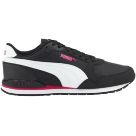 Puma St Runner v3 Nl W 384857 07 musta