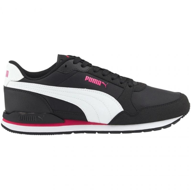 Puma St Runner v3 Nl W 384857 07 musta