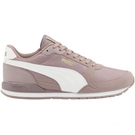 Puma St Runner v3 Nl W 384857 06 vaaleanpunainen