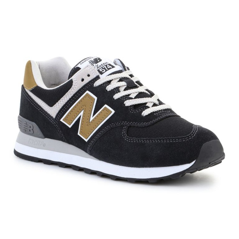 New Balance M ML574EO2 musta