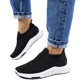 Alexandrin beigenväriset urheilulenkkarit