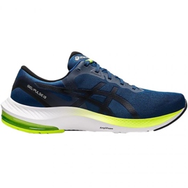 Asics Gel Pulse 13 M 1011B175 402 juoksukengät tummansininen