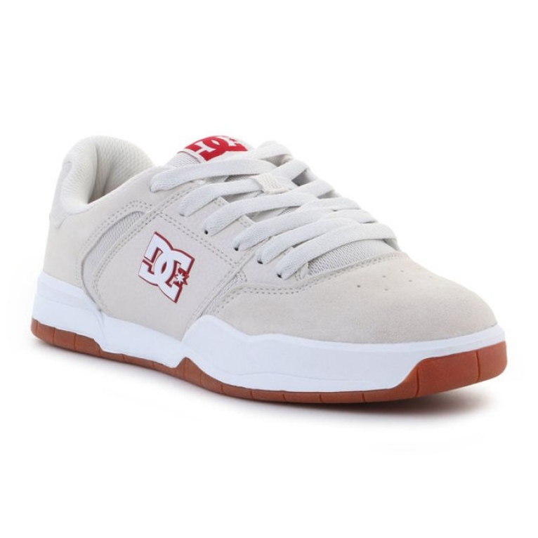 DC M ADYS100551-CRE kengät valkoinen monivärinen