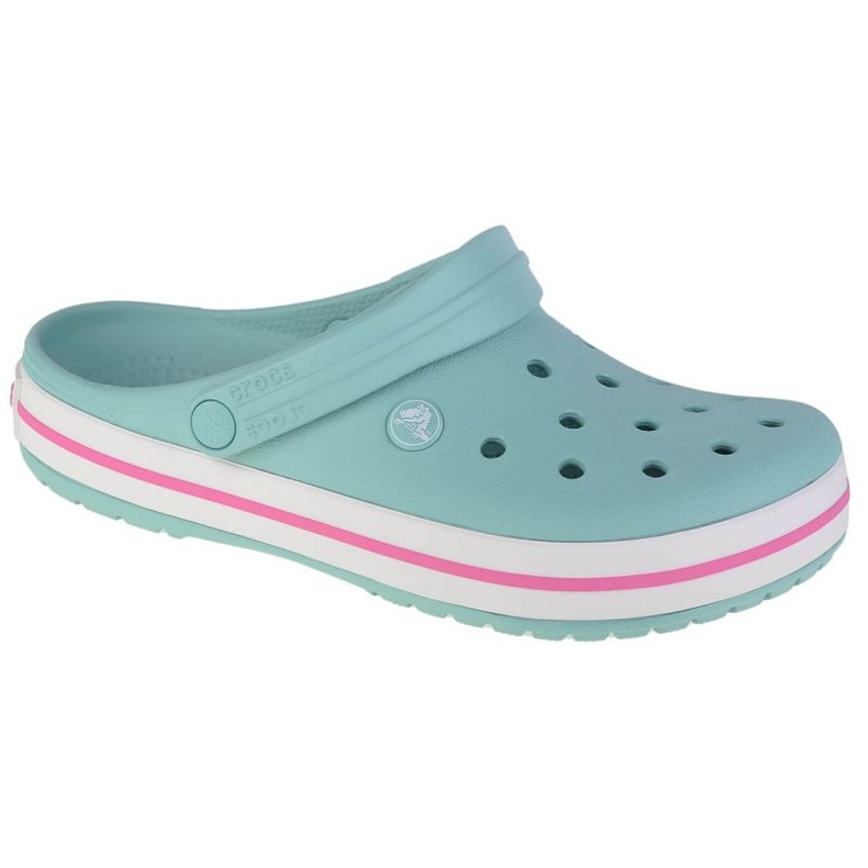 Crocs Crocband W 11016-4SS sininen