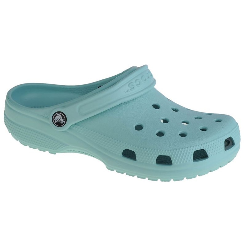 Crocs Classic W 10001-4SS sininen