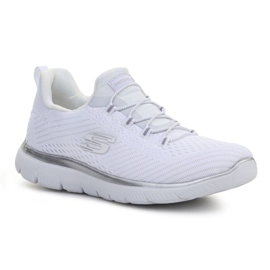 Skechers Fast Attraction W 149036-WSL valkoinen