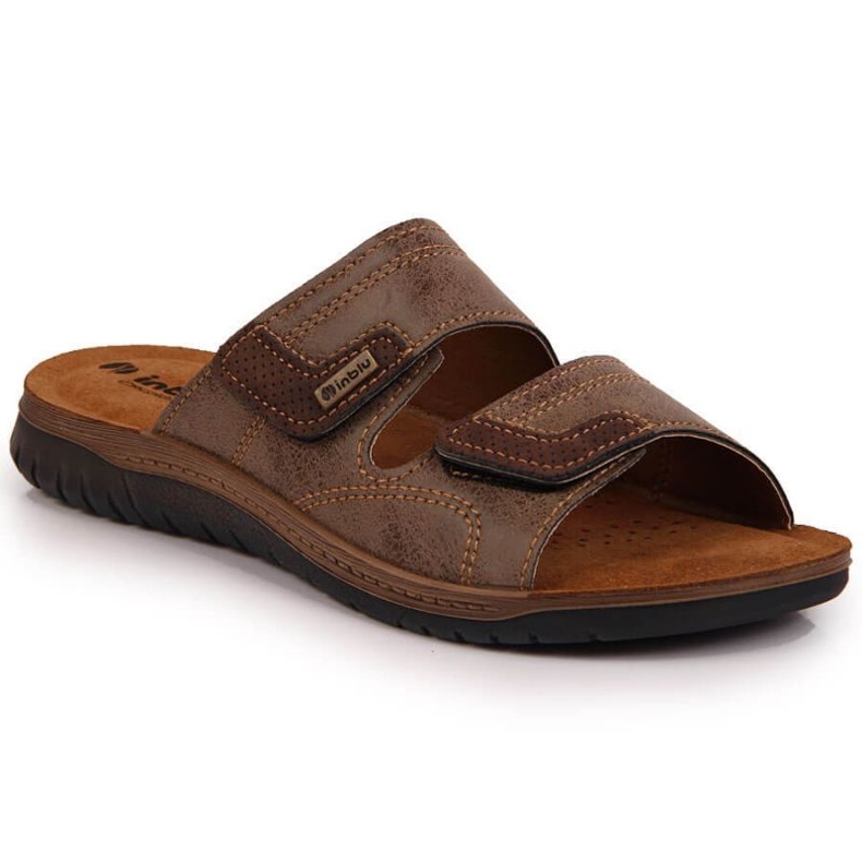 Tarranauha Inblu M ARC9 ruskea