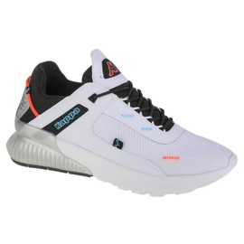 Kappa Actor M 243053-1066 kengät valkoinen