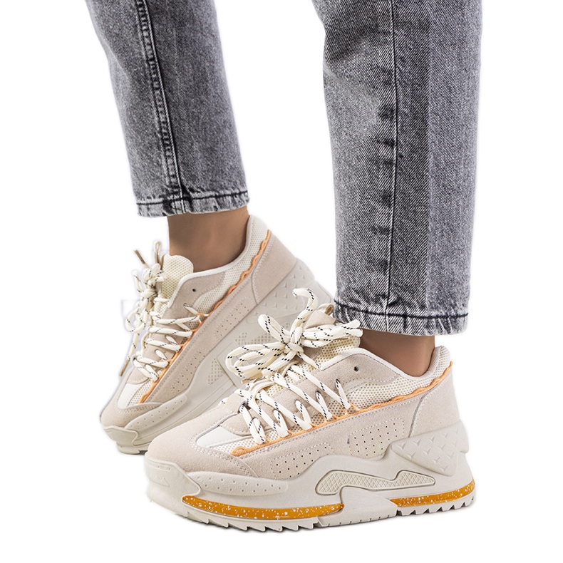 Beiget lenkkarit naisille Savanne