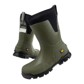 Cat Caterpillar Stormers 11 '' M P723962 vihreä