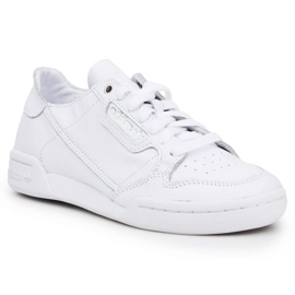 Adidas Continental 80 Recon W FX5407 kengät valkoinen