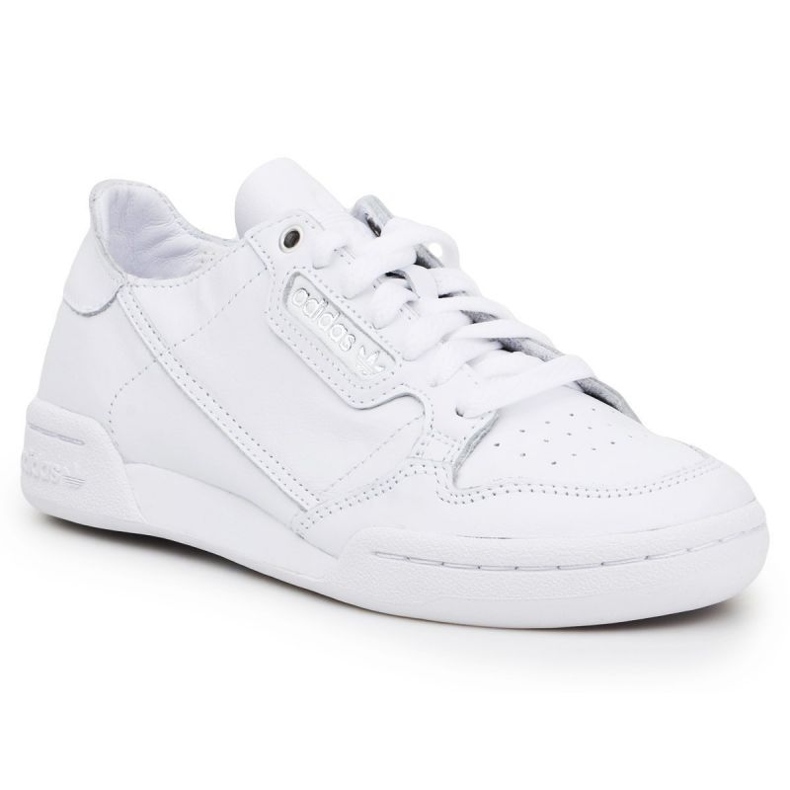 Adidas Continental 80 Recon W FX5407 kengät valkoinen