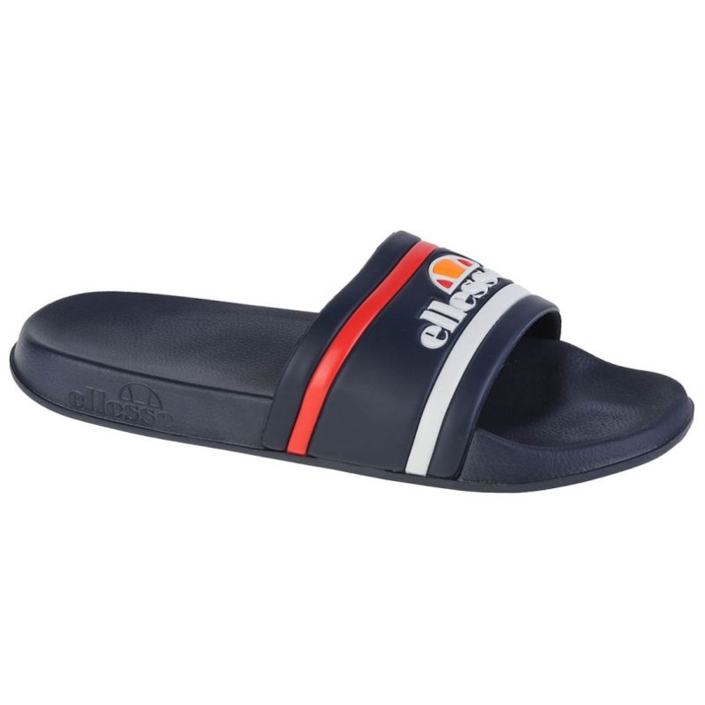 Ellesse Elelle Lion Slides EL11M74503-04 varvastossut sininen