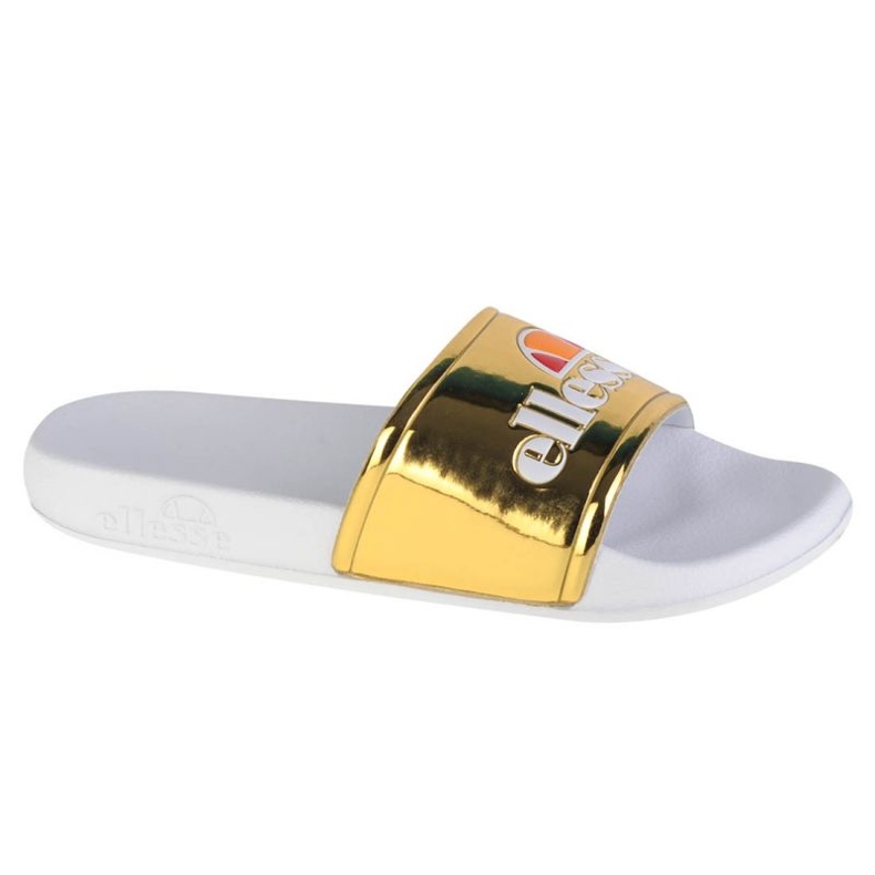Ellesse Elelle Giselle Slides W EL11W74510-03 kultainen