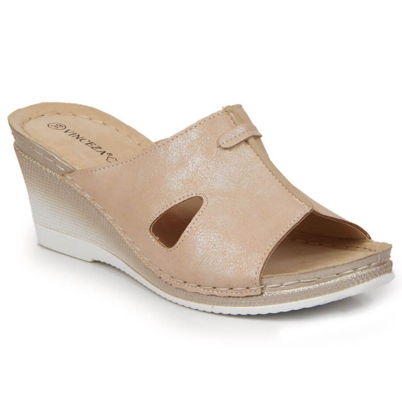 Kiilatossut Vinceza W JAN105 beige