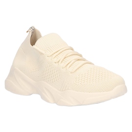 Filippo DTN2184/22 beige -sukat.