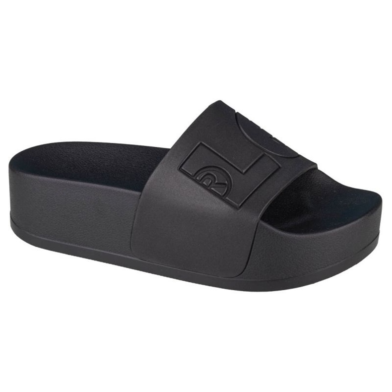 Levis Levi's June S Lihavoitu LW 231588-753-59 musta