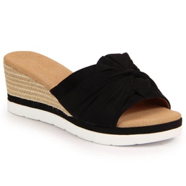 Kiilatossut Potocki W WOL71A mustat