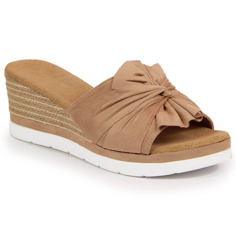 Kiilatossut Potocki W WOL71B beige