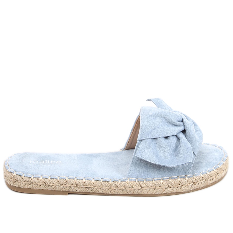 Baina Blue espadrillit sininen