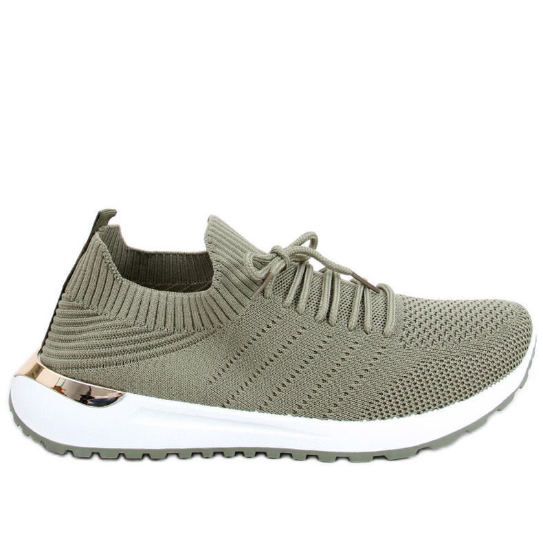 Bello Green urheilukengät vihreä