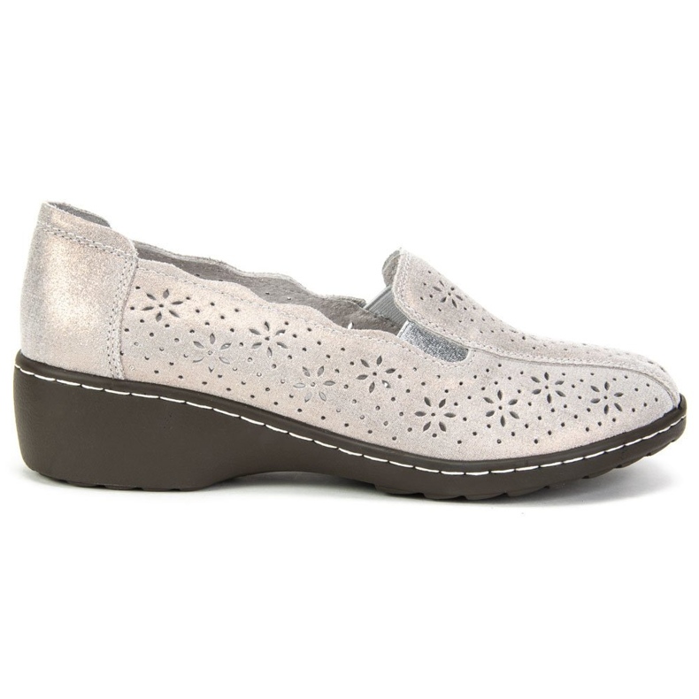 Filippo DP754 / 19 Go kultakengät kultainen