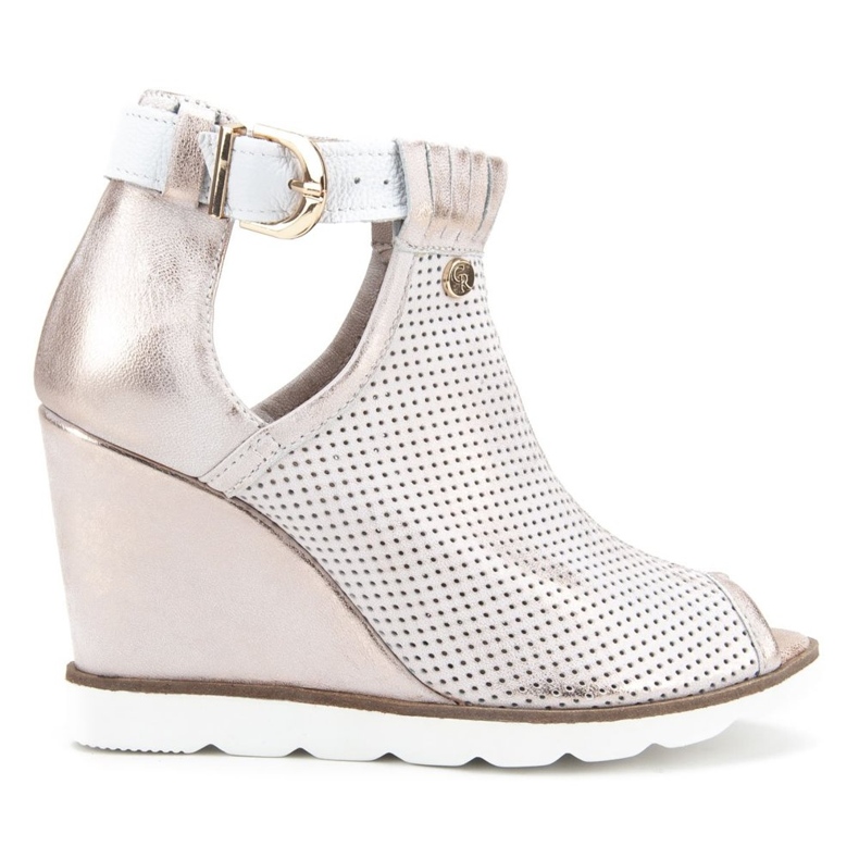 Filippo 307 vaaleanpunaiset saappaat vaaleanpunainen