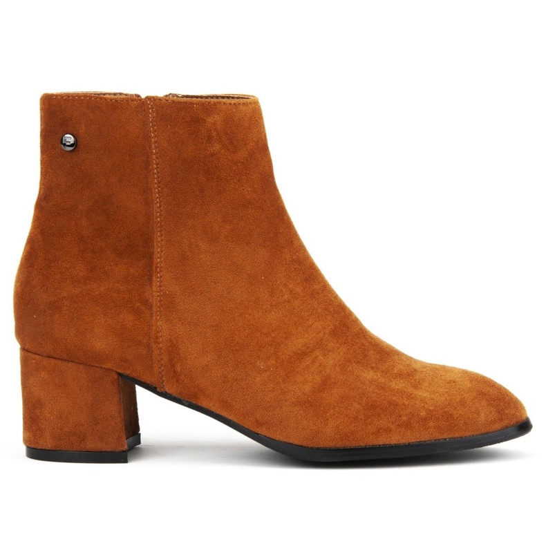 Filippo DBT316 / 19 Br Ruskeat saappaat