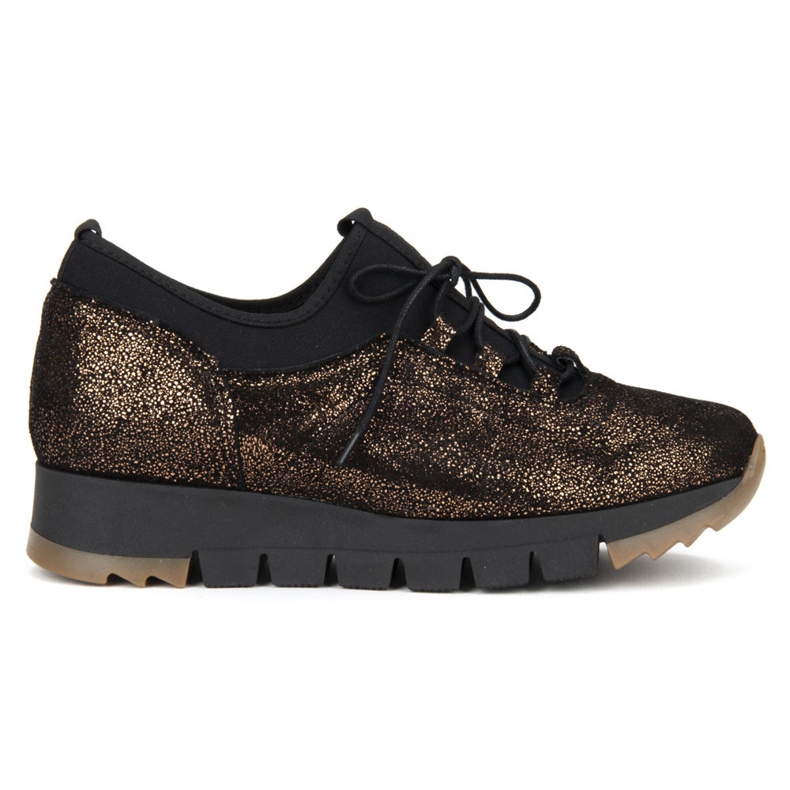 Filippo 3859 B66 kengät ruskea