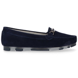 Filippo DP1202 / 20 Nv Navy kengät tummansininen