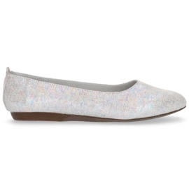 Kengät Filippo DP1337 / 20 Mlt Monivärinen