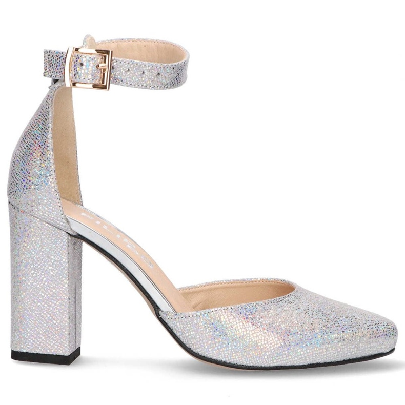 Filippo 2059 / OBL S-90 pumput hopea