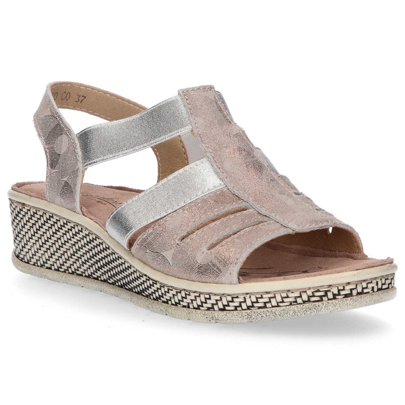 Filippo DS1432 / 20 Go kultaa kultainen