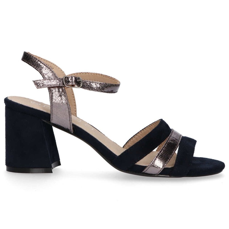 Filippo DS1284 / 20 Nv tummansiniset sandaalit laivastonsininen