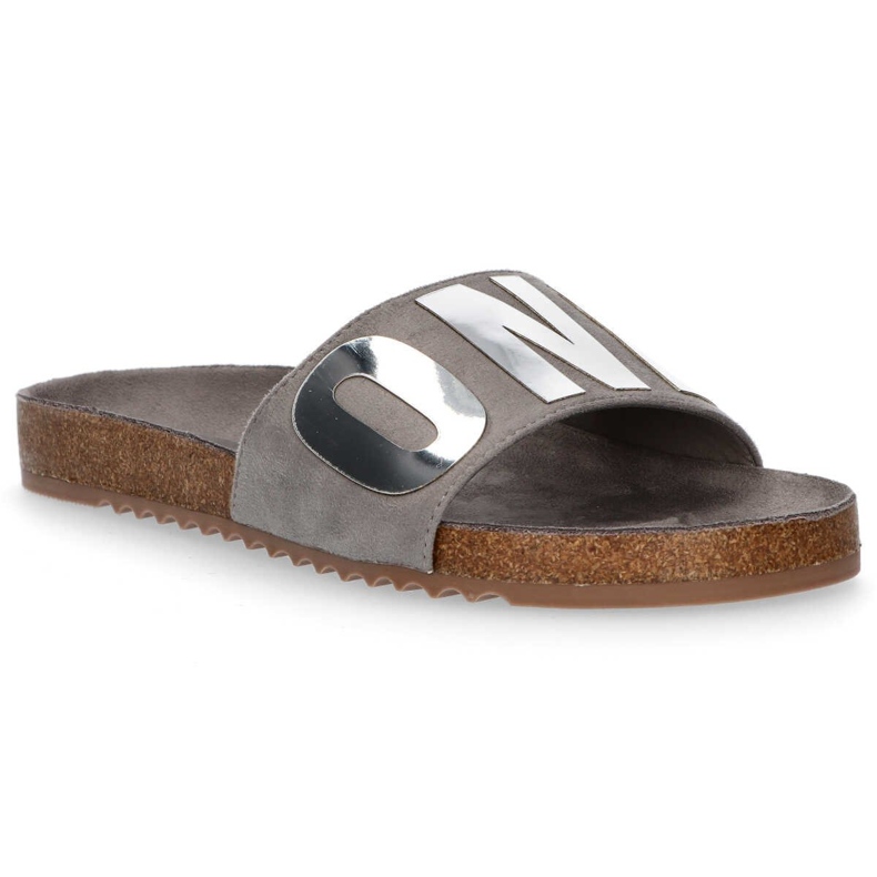 Filippo DK1374 / 20 gr harmaat tossut