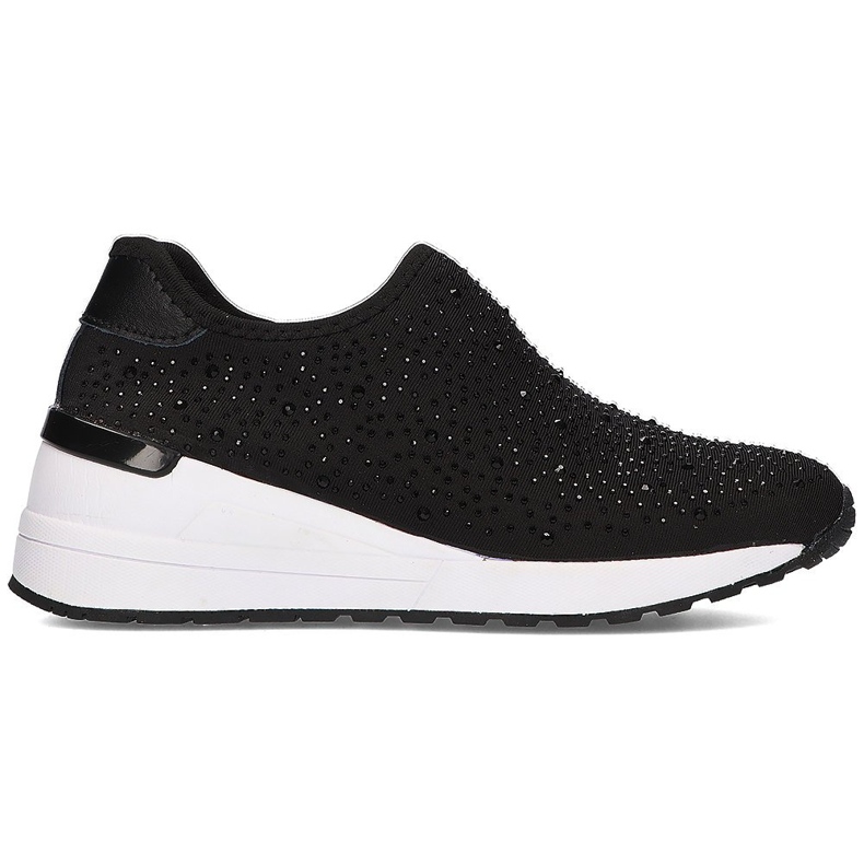 Tennarit Filippo DP2001 / 21 Bk mustat