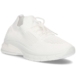 Filippo DTN2287 / 21 Wh valkoiset lenkkarit valkoinen