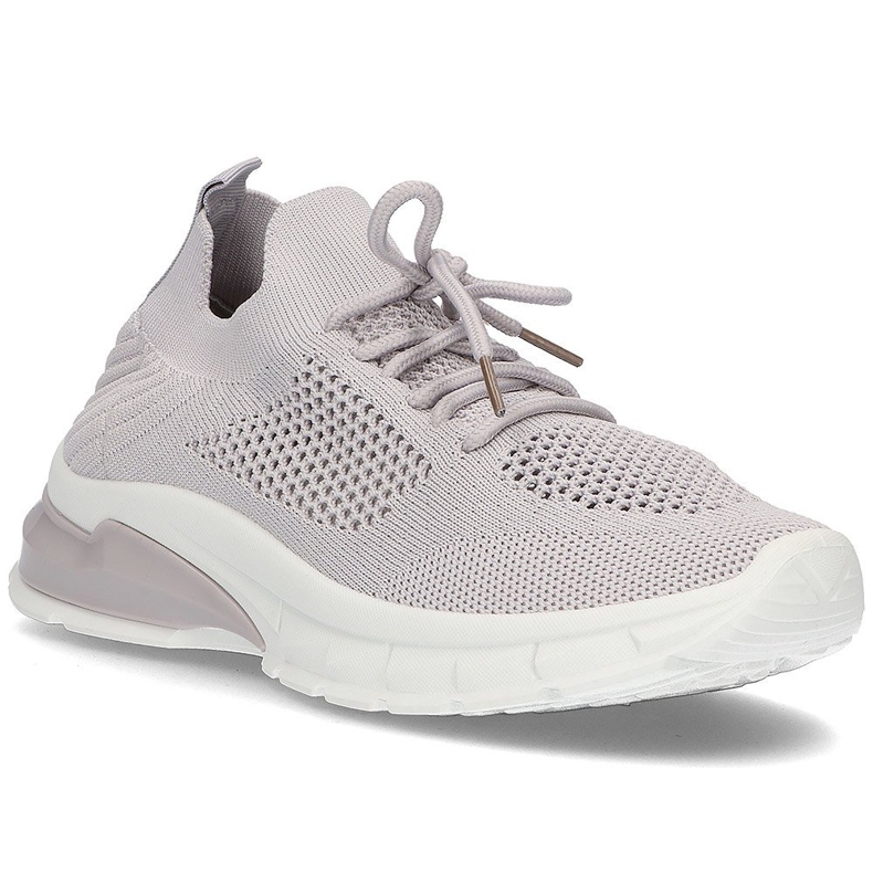 Filippo DTN2287 / 21 Gr harmaat tennarit