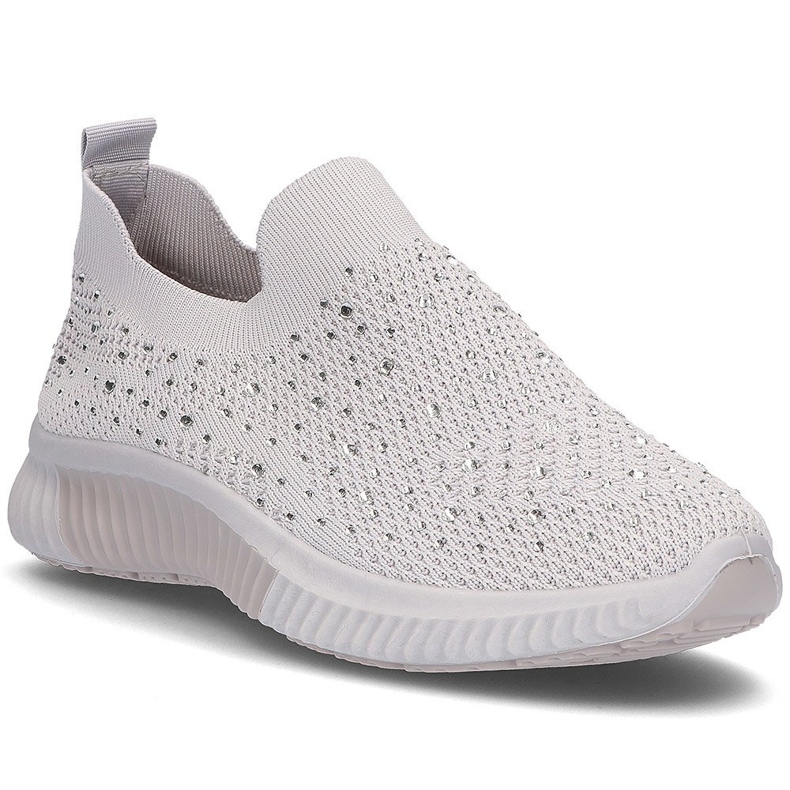 Tennarit Filippo DTN2290 / 21 Gr harmaa