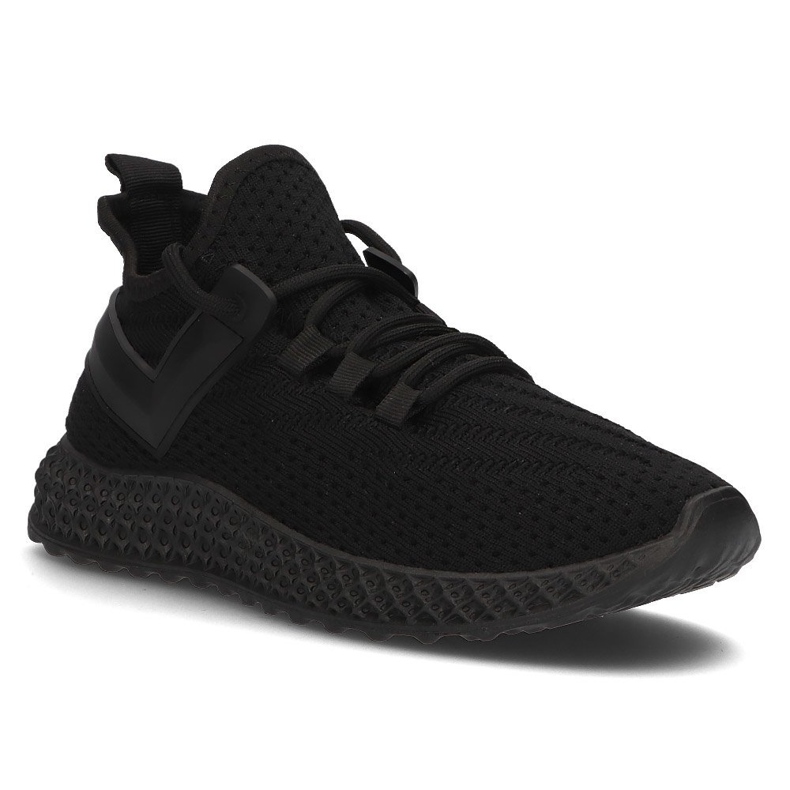 Naisten tennarit Filippo DTN2292 / 21 Bk mustat