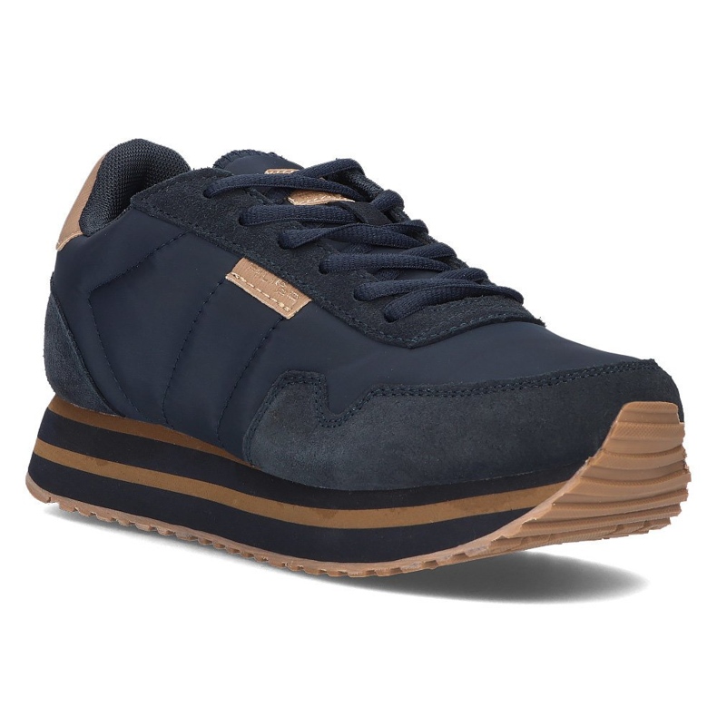 Tennarit Filippo DP2111 / 21 Nv laivastonsiniset laivastonsininen