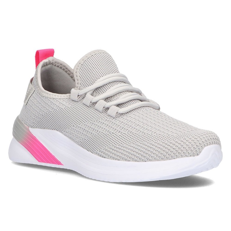 Naisten tennarit Filippo DSP2299 / 21 Gr harmaa