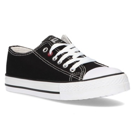 Mustat Filippo Dtn203 / 21 Bk lenkkarit