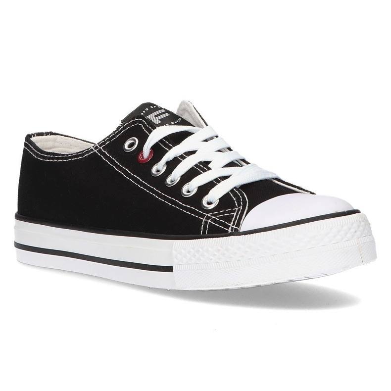 Mustat Filippo Dtn203 / 21 Bk lenkkarit