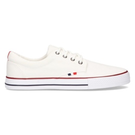 Filippo MTN2082 / 21 Wh valkoiset lenkkarit valkoinen