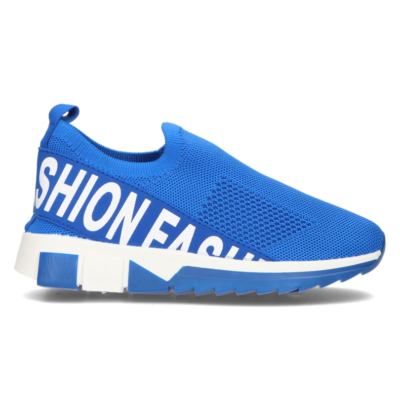 Naisten tennarit Filippo DTN2297 / 21 Bl sininen