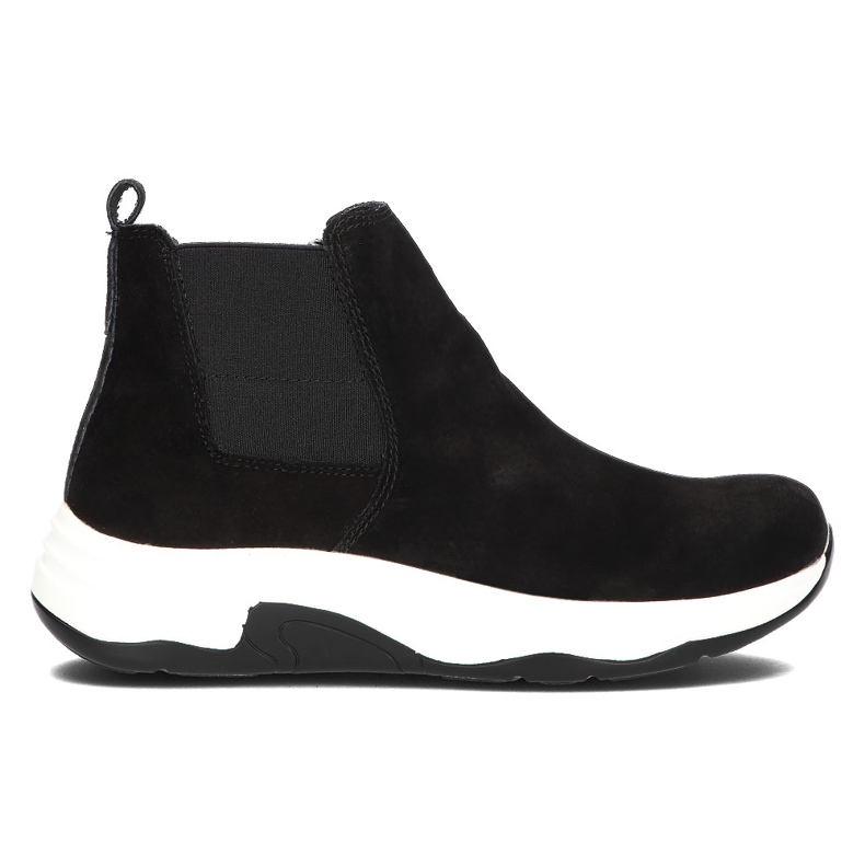 Mustat Filippo DBT3212 / 21 Bk saappaat