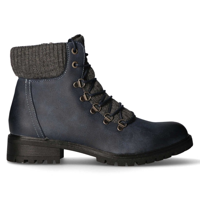 Trekking Filippo DBT958 / 19 Nv laivastonsininen