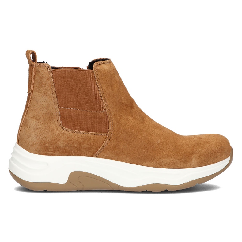 Ruskeat Filippo DBT3212 / 21 Br saappaat